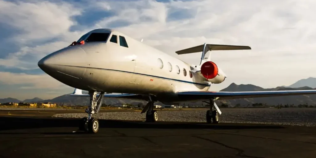 ABŞ-da təyyarə qəzaya uğrayıb