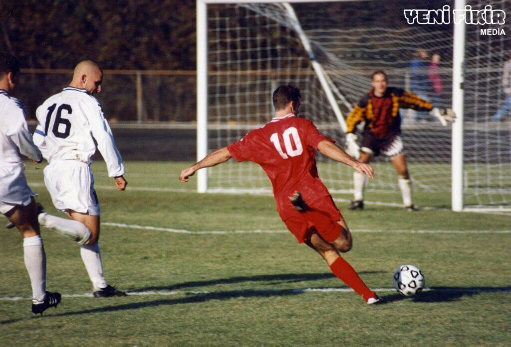 CÜTLÜK ARASINDA PROBLEM -Futbolçuların mesajları qalmaqala səbəb oldu