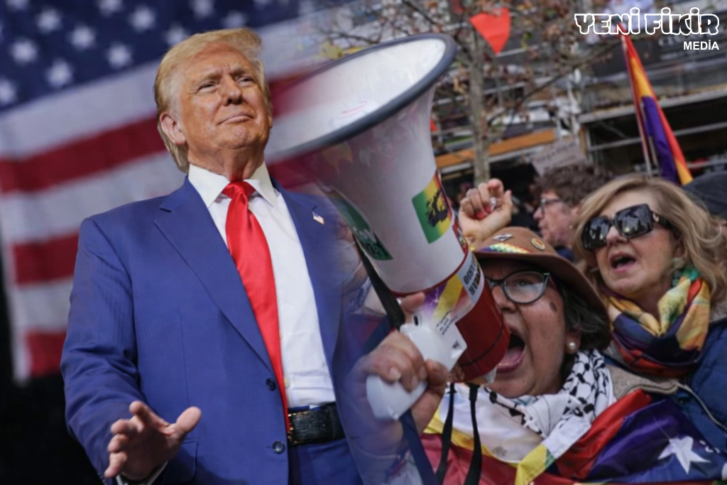 ABŞ Venesueladakı vətəndaşlarını ölkəni tərk etməyə çağırdı