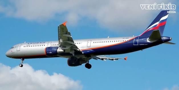 Rusiyadan sürətli təxliyə: 24 saata 3 uçuş həyata keçirilib