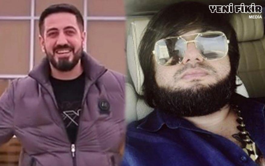 “Şərurlu İsfəndiyar”ın restoranında kütləvi dava – Tiktokeri döydülər