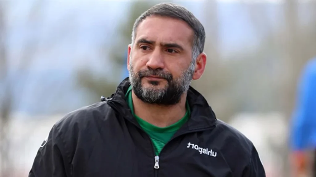 Ümit Karanın narkotik testi nəticəsi açıqlanıb