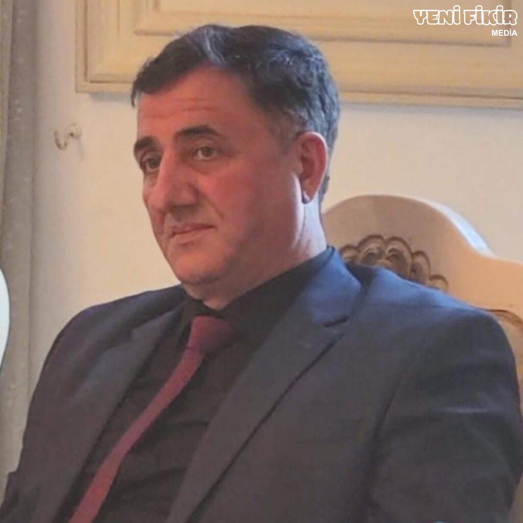 Cəhənnəmdən fələn səs: bir Xocalı anasının Vardanyan məhkəməsindəki fəryadı