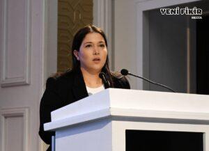 Gənclər və İdman Nazirliyində yaxın günlərdə yeni Şöbə müdirinin təyin edilməsi gözlənilir