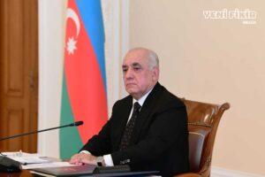 Baş nazirdən icra məmurları ilə bağlı qərar