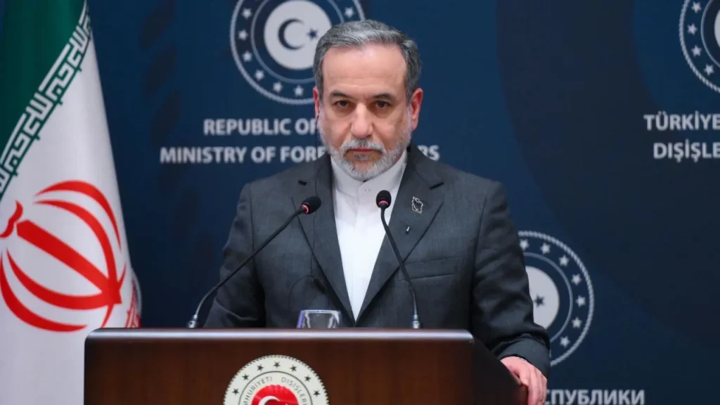 İran: Nüvə silahı olmadan razılaşmaya hazırıq