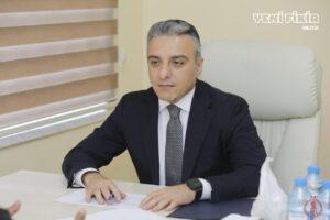 Yeni sədr Vüsal Nəsirli kimdir? – DOSYE