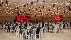 Veysəloğlu Şirkətlər Qrupunun ənənəvi “İllik Dəyərləndirmə və Gələcəyə Baxış” tədbiri keçirilib