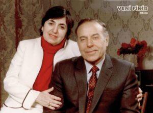 Zərifə xanım Əliyeva – Elmə və insanlığa həsr olunmuş ömür işığı