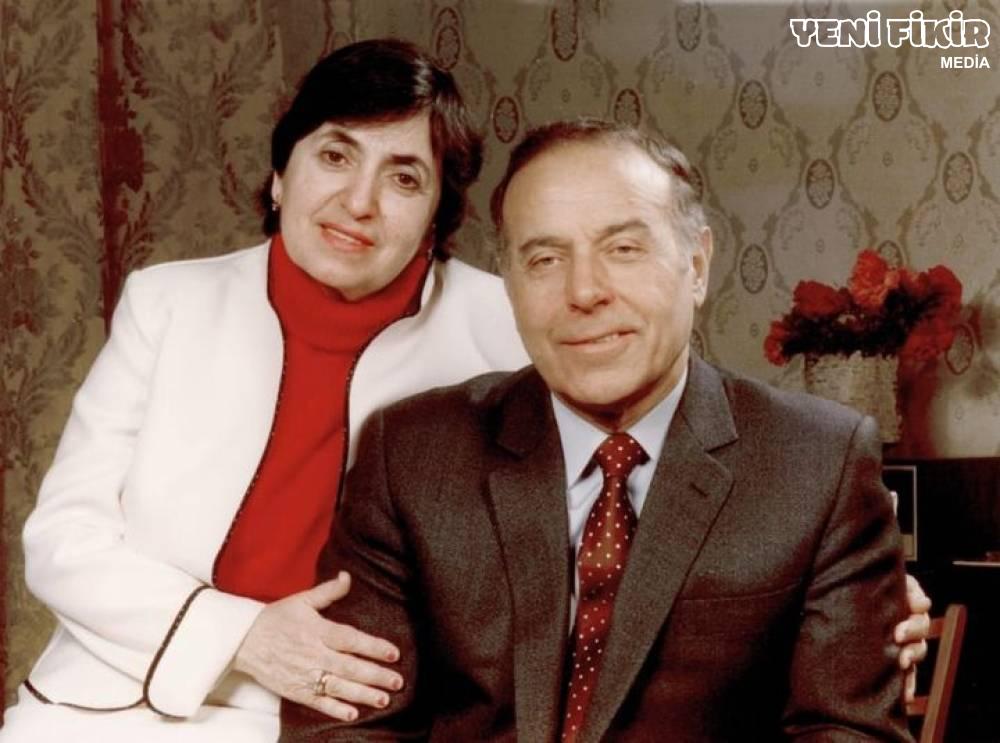 Zərifə xanım Əliyeva – Elmə və insanlığa həsr olunmuş ömür işığı