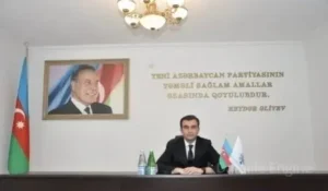 Azərbaycan və Çexiya birgə investisiya platformaları yaratmağa maraqlıdırlar