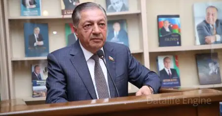 Türk dünyasının mənəvi birliyinə sanballı töhfə – FOTOLAR