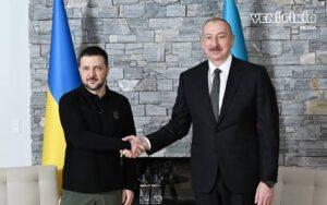 Qarşılıqlı etimada əsaslanan strateji tərəfdaşlıq