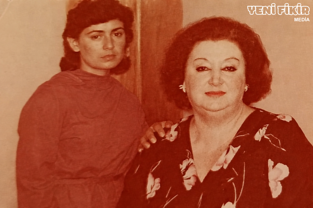 Səhnədən həyata uzanan yarımçıq bir yol: Şükufə Aslanova dünyasını dəyişdi