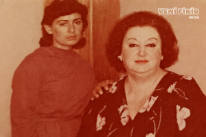 Səhnədən həyata uzanan yarımçıq bir yol: Şükufə Aslanova dünyasını dəyişdi