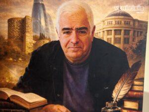 Rəhim Əliyev yaradıcılığına açılan cığır