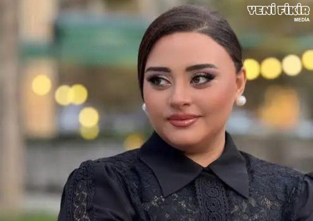 Almaxanım Əhmədlinin sənət dünyasına ruhani səyahət