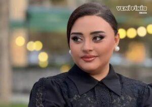 Almaxanım Əhmədlinin sənət dünyasına ruhani səyahət