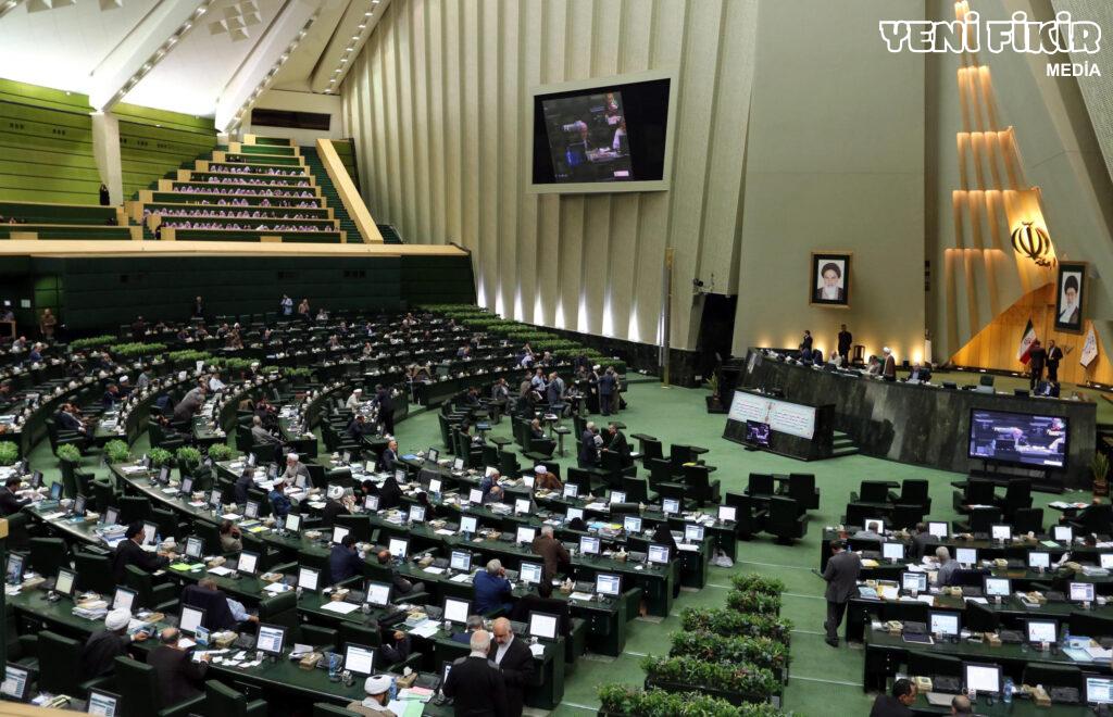 İran: Münaqişənin şərtlərini ABŞ yox, Tehran müəyyən edəcək