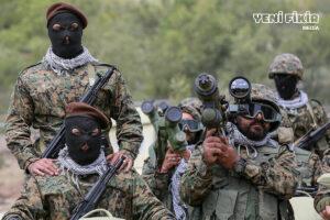Keçmiş NATO müşaviri: Fransanın Ukrayna və İrana qoşun göndərməsi mənasızdır