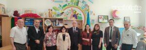 ŞƏHİD MAYORUN ADINA SİNİF