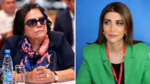“Ailələrin vəziyyətini bilməyən biri deputat kürsüsündə oturmasın” – Novella Cəfəroğludan Günay Ağamalıya ETİRAZ