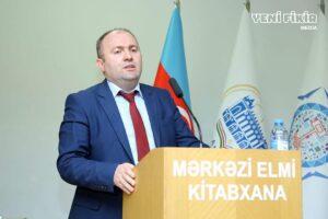 Filologiya elmləri doktoru Səfa Qarayev: “Sosial-antropologiya türkoloji istiqamətləri birləşdirə biləcək operator elmi istiqamət ola bilər”