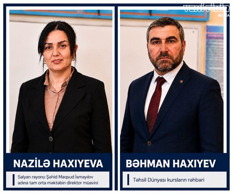 Direktor müavini və kurs rəhbəri vətəndaşlardan külli miqdarda pul alaraq ölkədən qaçdılar -ŞİKAYƏT