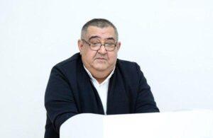 Vüqar Əhmdə -Sözün VƏ elmin qoşa qanadında  (elmi-ədəbi-publisistik esse)