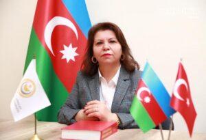 Professor Mahirə Hüseynova: İnanırıq ki, “Qərbi Azərbaycana qayıdış” ideyası öz real nəticələrini verəcək