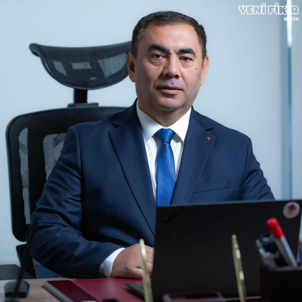Milli Məclis Komitəsindən Məhəmmədəli Qəribliyə 50 illik yubileyi münasibətilə təbrik