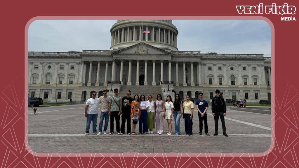 Veysəloğlu Şirkətlər Qrupunun sponsorluğu ilə şəhid övladları üçün keçirilən “Zəfər” Amerika Yay Düşərgəsi uğurla başa çatdı