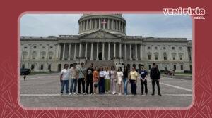 Veysəloğlu Şirkətlər Qrupunun sponsorluğu ilə şəhid övladları üçün keçirilən “Zəfər” Amerika Yay Düşərgəsi uğurla başa çatdı