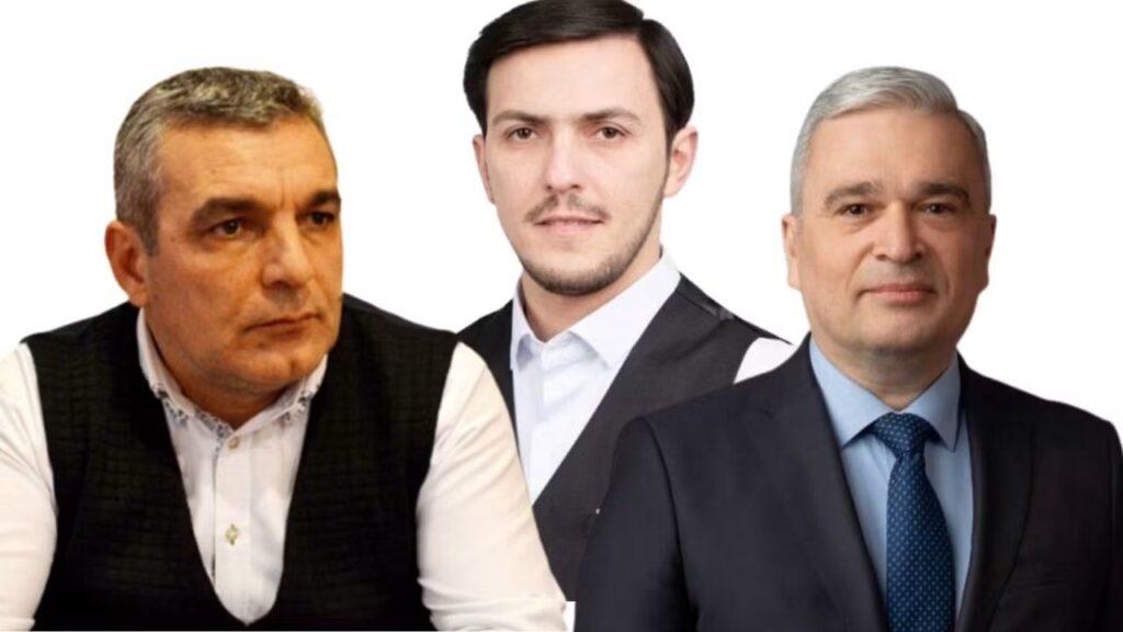 Ağasif Şakiroğlu ilə REAL arasında gərginlik: Natiq Cəfərlidən sərt cavab