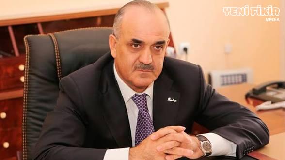 Səlim Müslümovun milyonluq əmlakı satışa çıxarıldı