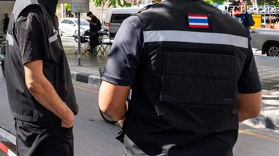 Tailandda qətlə yetirilən rusiyalı cütlüklə vida mərasimi keçirildi