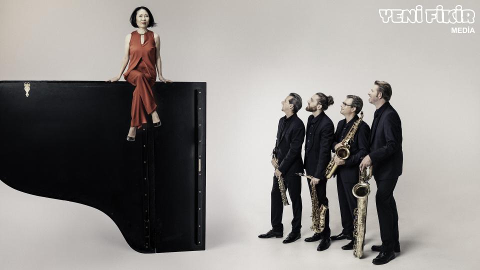 İstanbul Beynəlxalq Kamera Musiqisi Festivalı sentyabrın 6-da başlayacaq