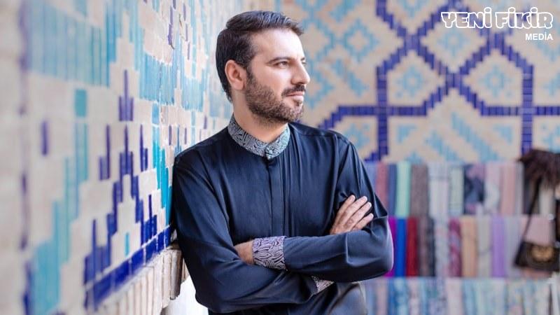 Sami Yusuf “Hasbi Rabbi”ni illər sonra Türkiyədə yenidən səsləndirəcək
