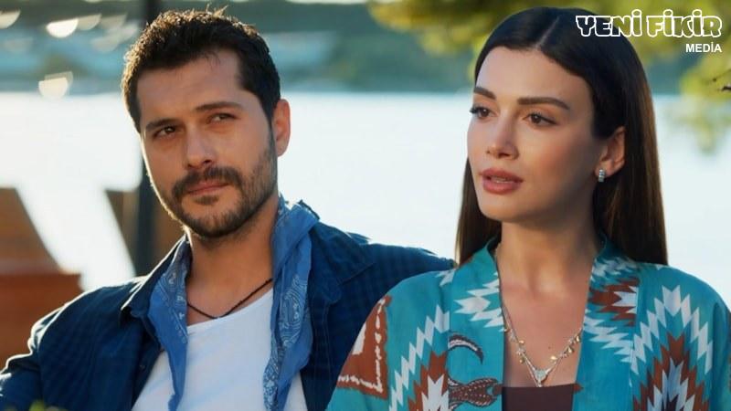 “Doğanın Kanunu” 13-cü bölümdə bitir