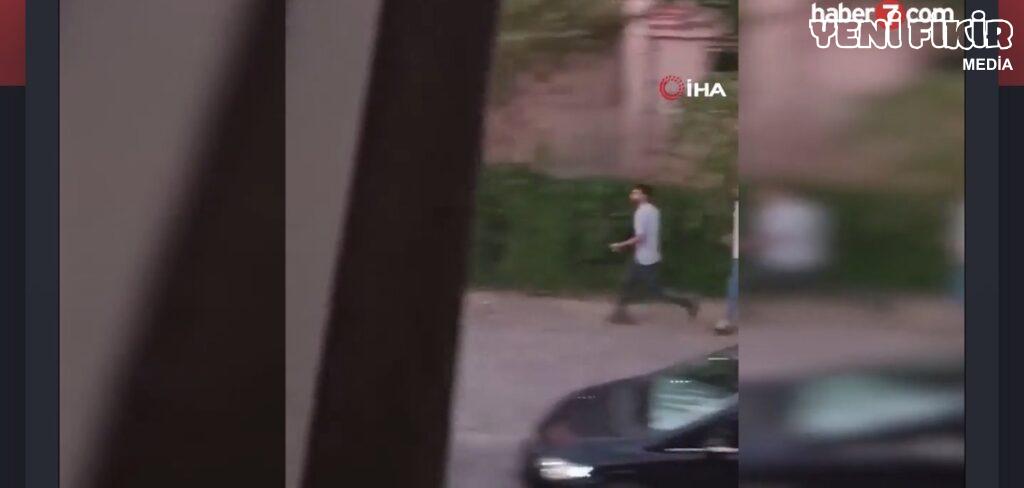 Şanlıurfada iki ailə arasında silahlı insident: 3 yaralı