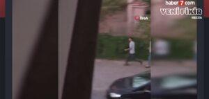 Şanlıurfada iki ailə arasında silahlı insident: 3 yaralı