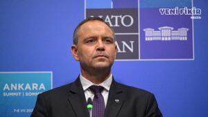 Polşa prezidenti: Baltik dənizi NATO-nun daxili su hövzəsi deyil
