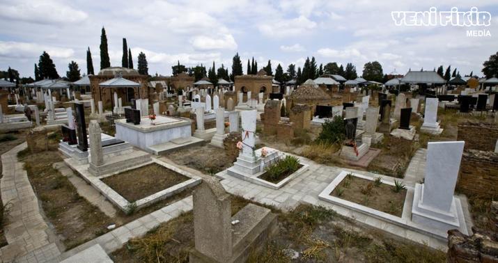 Qəbiristanlıq dəllallarının biabırçı oyunlarına QANUN NƏ DEYİR?