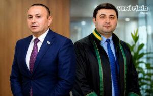 Keçmiş deputata 50 min manat pul “atdılar”