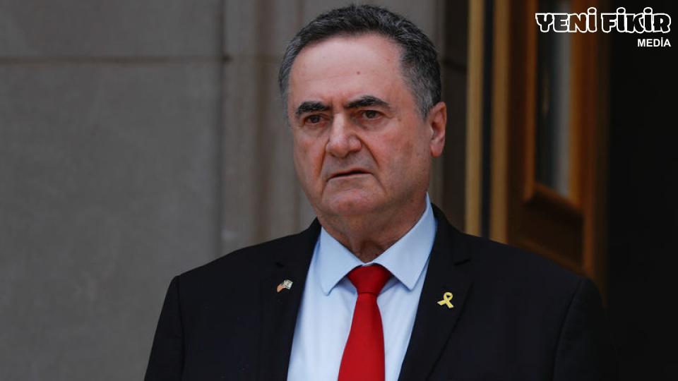 İsrail müdafiə naziri: Qəzza, Livan və Suriyadan çəkilməyəcəyik