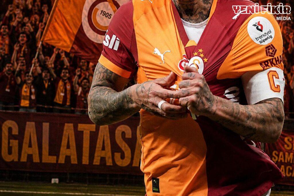Qalatasaraydan ulduz transferi: üç futbolçudan biri gələcək