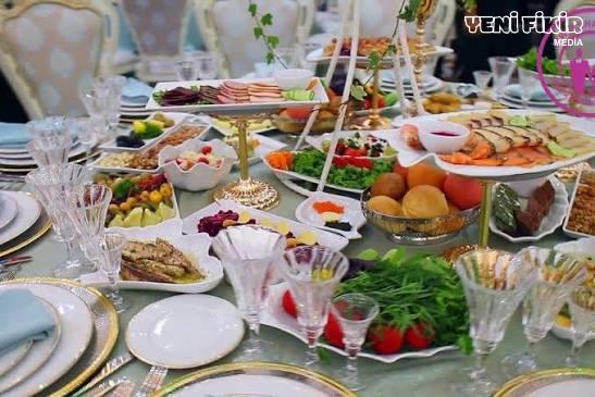 Məhərrəmlikdən sonra toy bazarı: Restoranlarda qiymətlər və süfrənin keyfiyyəti nə yerdədir?