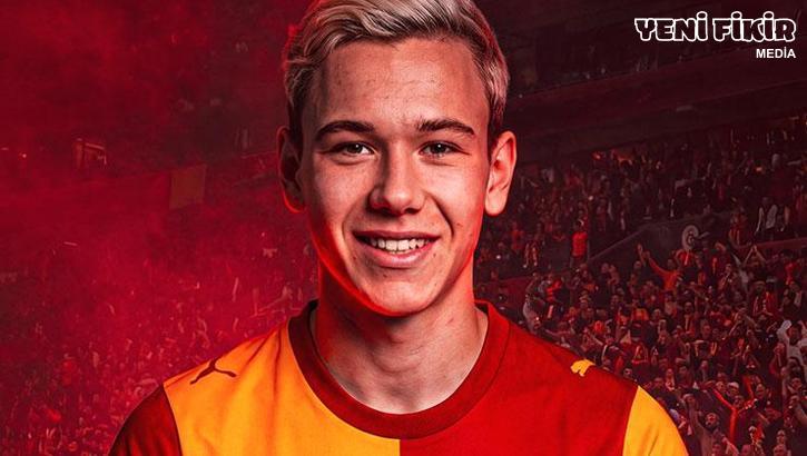 Qalatasaray Batrakov transferini açıqladı