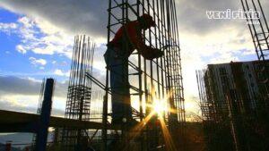 Avropada tikinti sektorunda geriləmə