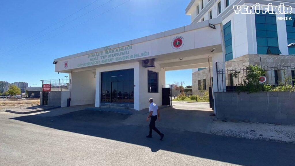 Diyarbəkirdə silahlı atışma: 2 ölü, 5 yaralı